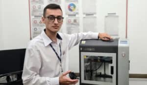 pecas de reposicao na impressao 3d industrial o caso de sucesso incofios e materializa